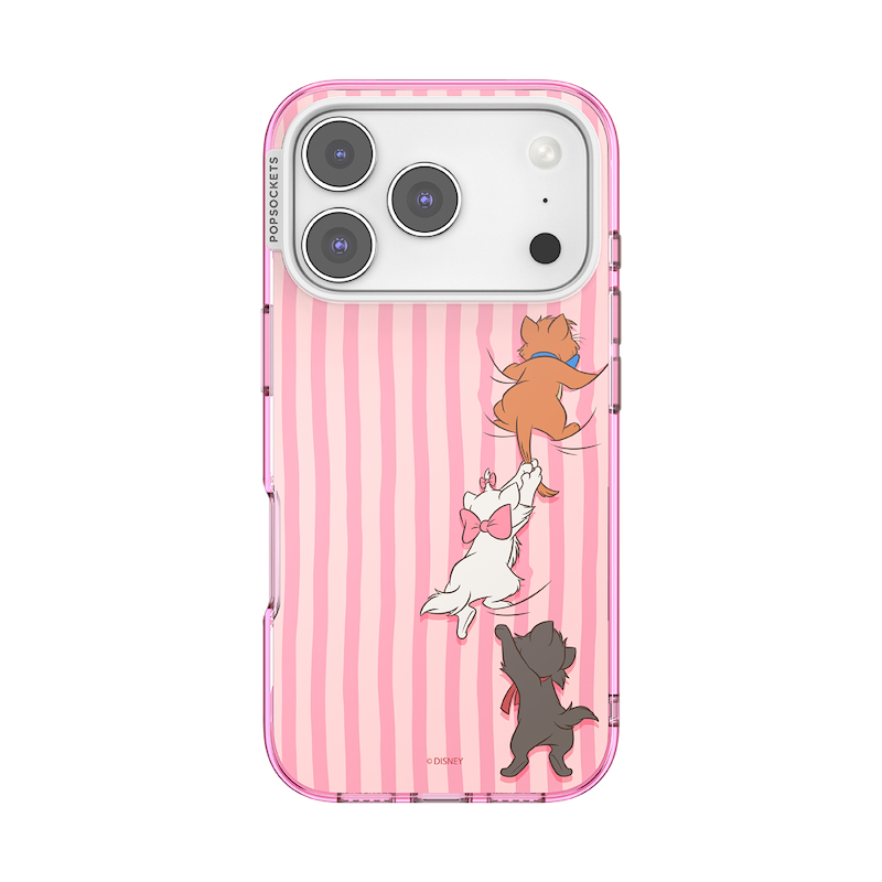 Me First! &mdash; iPhone 17 Pro MagSafe Case image number 0